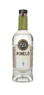 Corner 53 Pomelo Gin | 700ML at CaskCartel.com