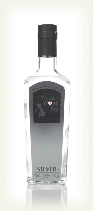 Corr--ba Silver Rum | 700ML at CaskCartel.com