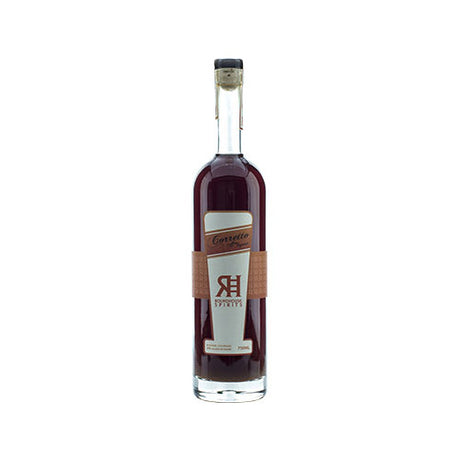 Roundhouse Corretto Coffee Liqueur at CaskCartel.com
