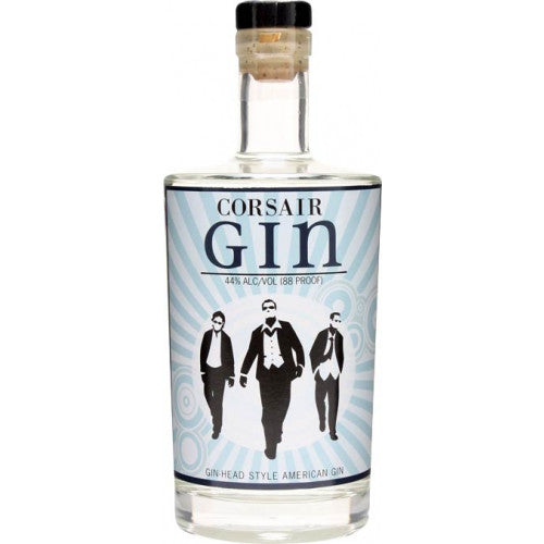 Corsair Gin-Head Style American Gin