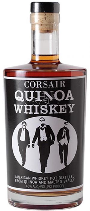 Corsair Quinoa Whiskey - CaskCartel.com