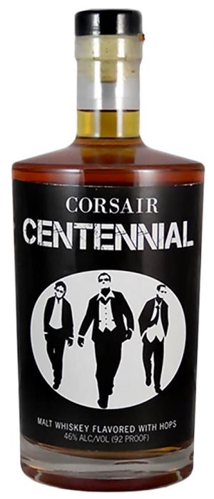 Corsair Centennial Malt Whiskey