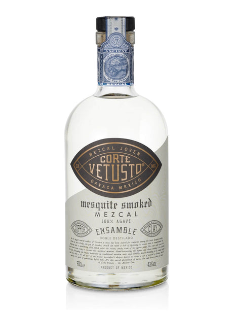 Corte Vetusto Ensamble Mezcal at CaskCartel.com