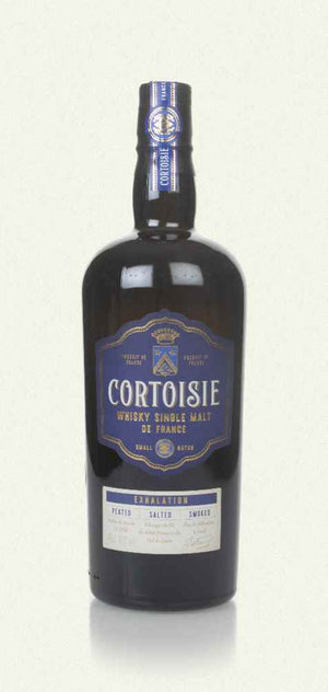 Cortoisie Exhalation Whisky | 700ML at CaskCartel.com