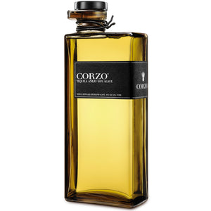 Corzo Anejo Tequila - CaskCartel.com