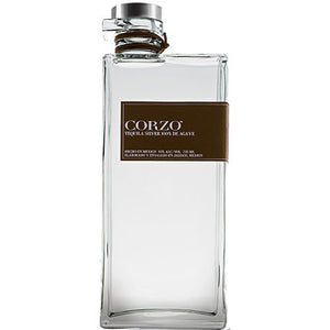 Corzo Silver Tequila - CaskCartel.com