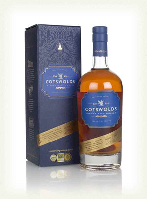 Cotswolds Founder's Choice Whisky | 700ML at CaskCartel.com