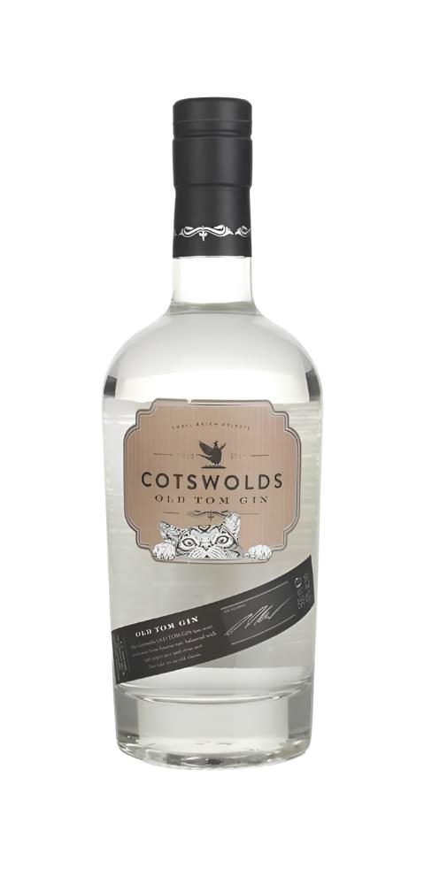 Cotswolds Old Tom Gin | 700ML at CaskCartel.com