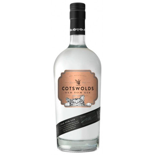 Cotswolds Old Tom Gin at CaskCartel.com