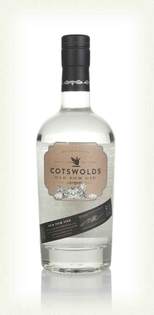 Cotswolds Old Tom Gin | 700ML at CaskCartel.com