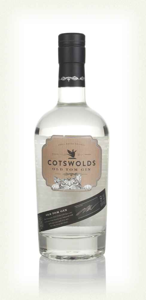 Cotswolds Old Tom Gin | 700ML