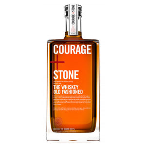 Courage+Stone The Classic Old Fashioned Whiskey at CaskCartel.com