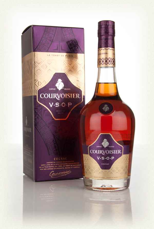 Courvoisier VSOP Fine Cognac | 700ML