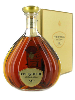 Courvoisier Cognac Xo - CaskCartel.com