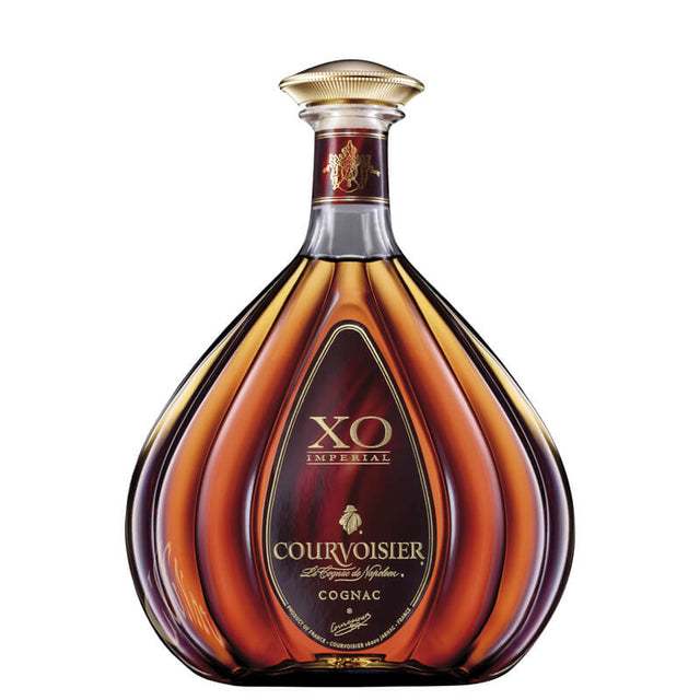Courvoisier XO Imperial Cognac - CaskCartel.com
