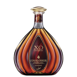 Courvoisier XO Imperial Cognac - CaskCartel.com