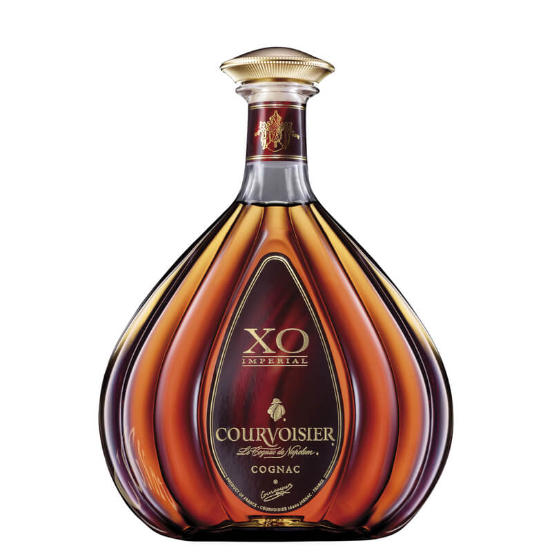 Agregar péndulo Darse prisa BUY] Courvoisier XO Imperial Cognac (RECOMMENDED) at CaskCartel.com