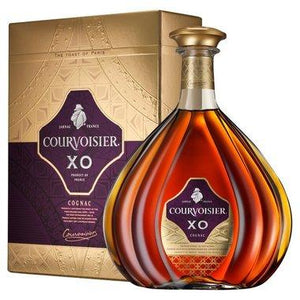 Courvoisier Cognac Xo Purple - CaskCartel.com