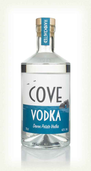 Cove Vodka | 700ML at CaskCartel.com