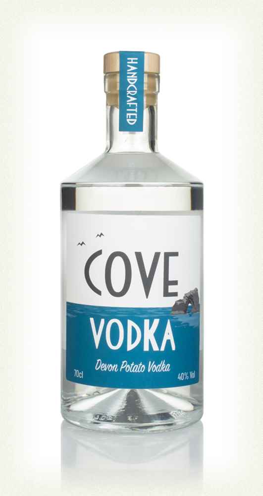 Cove Vodka | 700ML