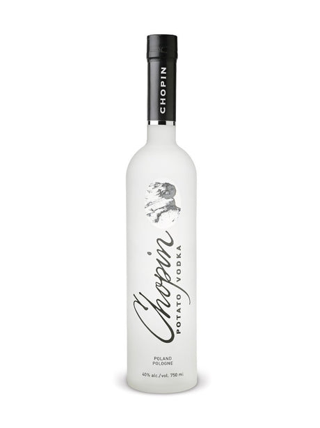 Chopin Potato Vodka | 1L at CaskCartel.com