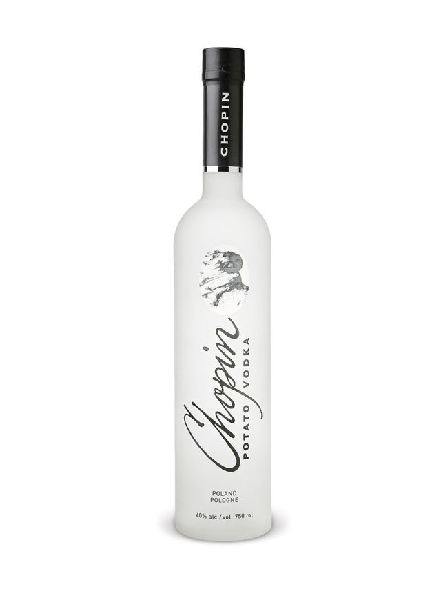 Chopin Potato Vodka | 1L at CaskCartel.com