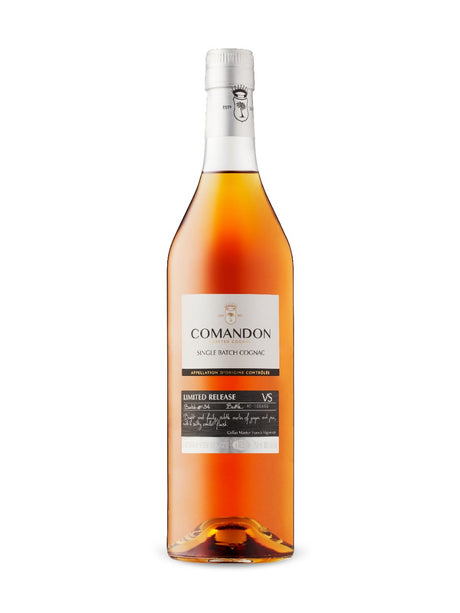 Comandon Single Batch VS Cognac - CaskCartel.com