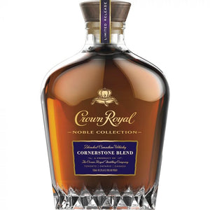 Crown Royal Noble Collection Cornerstone Blend Whisky - CaskCartel.com
