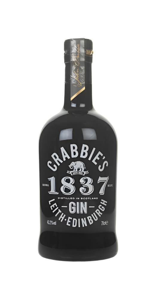 Crabbie's 1837 Gin | 700ML at CaskCartel.com