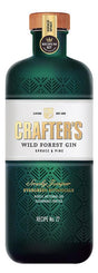 Crafter's Wild Forest Gin | 700ML at CaskCartel.com