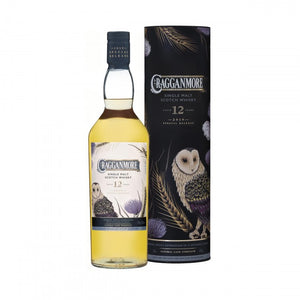 Cragganmore 12 Year Old (Special Release 2019) Single Malt Scotch Whisky - CaskCartel.com