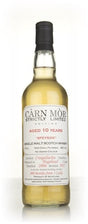 Craigellachie 10 Year Old 2006 (bottled 2017) - Strictly Limited (Carn Mor) Scotch Whisky | 700ML at CaskCartel.com