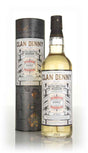 Craigellachie 2007 Vintage (B.2017) 10 Year Old The Clan Denny Scotch Whisky | 700ML at CaskCartel.com