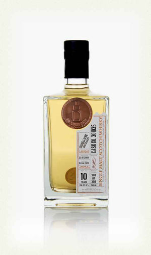 Craigellachie 10 Year Old 2009 (cask 301035) - The Single Cask  Scotch Whisky | 700ML at CaskCartel.com