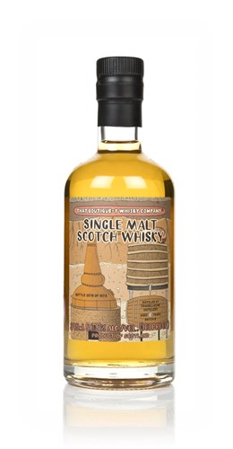 Craigellachie 10 Year Old Batch 8 (That Boutique-y Whisky Company) Scotch Whisky | 380ML at CaskCartel.com