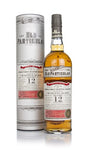 Craigellachie 12 Year Old 2009 (cask 15251) - Old Particular (Douglas Laing) Scotch Whisky | 700ML at CaskCartel.com