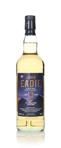 Craigellachie 13 Year Old 2008 – The New Star (James Eadie) Scotch Whisky | 700ML at CaskCartel.com