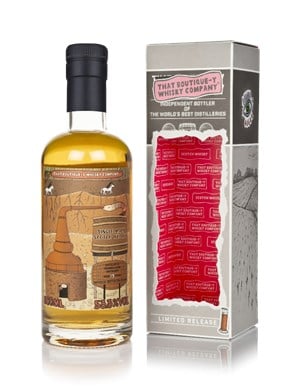 Craigellachie 13 Year Old - Batch 14 (That Boutique-y Whisky Company) Scotch Whisky | 500ML