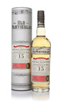 Craigellachie 15 Year Old 2007 (Cask 15590) - Old Particular (Douglas Laing) Scotch Whisky | 700ML at CaskCartel.com