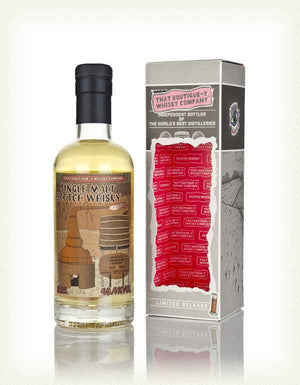 Craigellachie 9 Year Old (That Boutique-y Company)  Scotch Whisky | 500ML at CaskCartel.com
