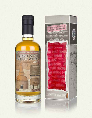 Craigellachie 10 Year Old (That Boutique-y Company)  Scotch Whisky | 500ML at CaskCartel.com