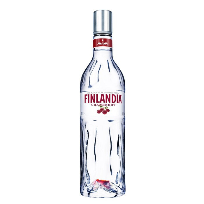 Finlandia Cranberry Vodka - CaskCartel.com