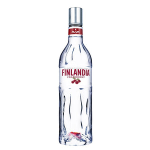 Finlandia Cranberry Vodka - CaskCartel.com