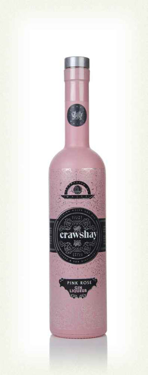 Crawshay Rose Liqueur | 500ML at CaskCartel.com