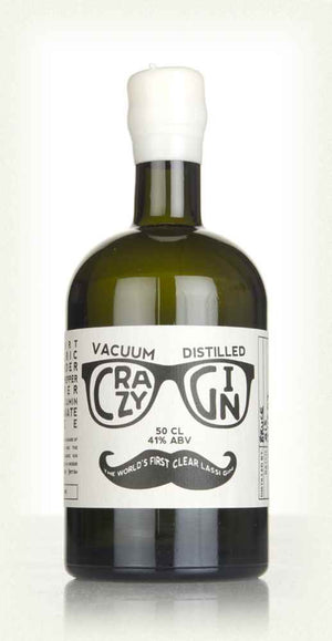 Crazy Gin | 500ML at CaskCartel.com
