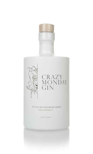 Crazy Monday Gin | 500ML at CaskCartel.com