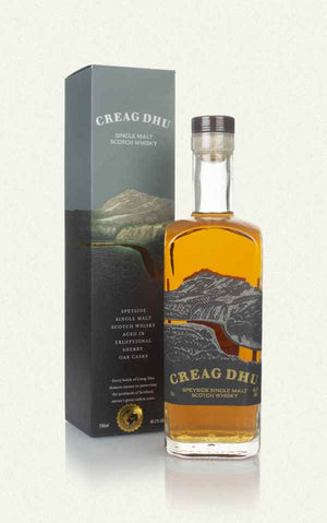 Creag Dhu  Scotch Whisky | 700ML at CaskCartel.com