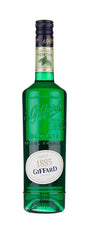 Giffard Créme de Menthe French Liqueur | 700ML at CaskCartel.com