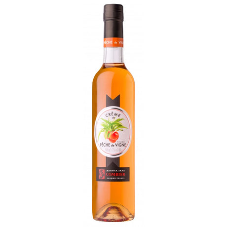 Combier Peche De Vigne Liqueur - CaskCartel.com