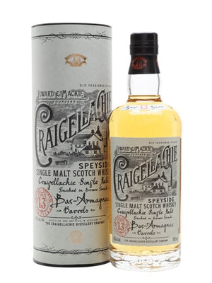 Craigellachie 13 Year Old (D.2009, B.2022) The Ultimate Scotch Whisky | 700ML at CaskCartel.com